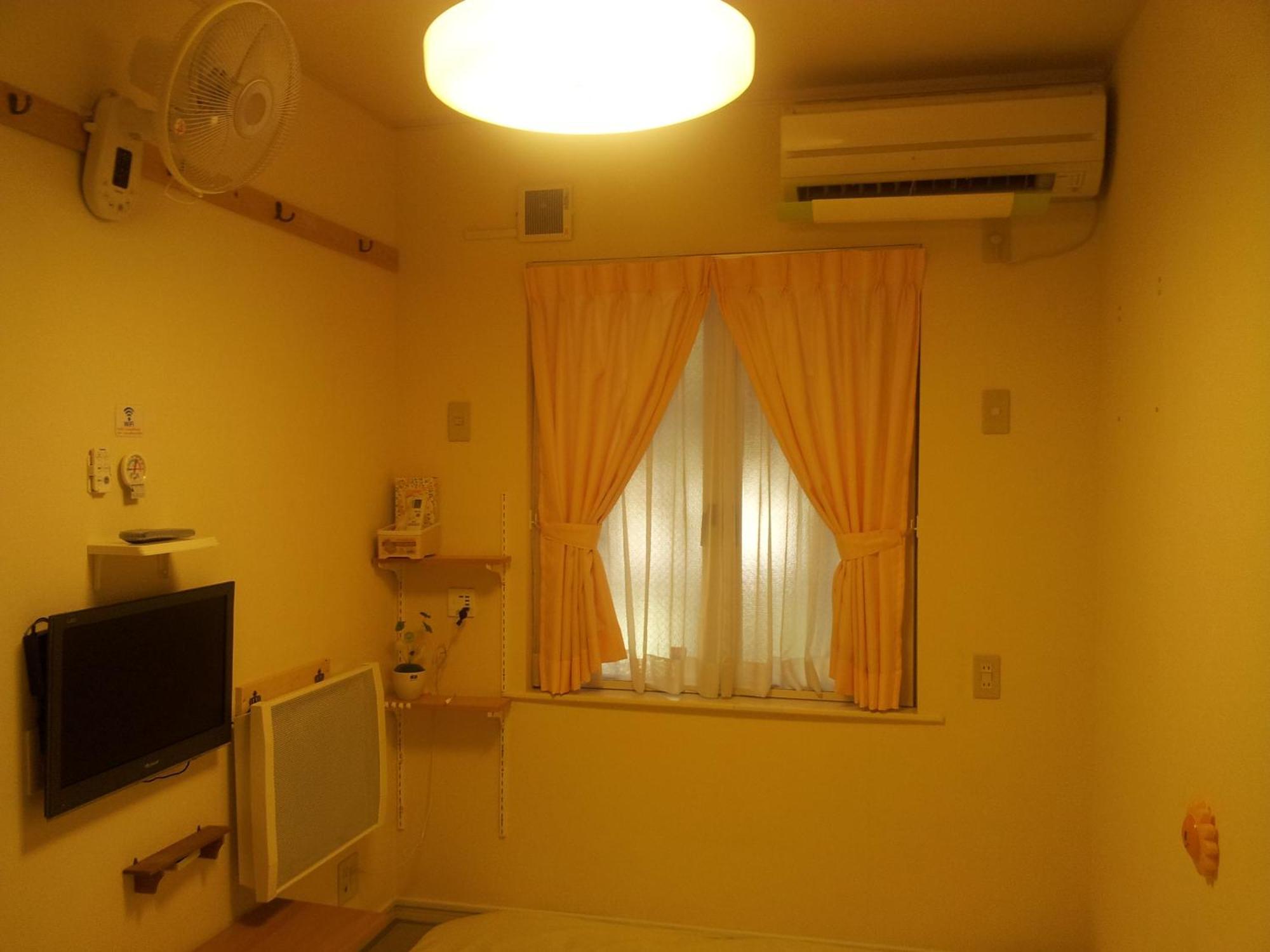 Tokyo8Home Hačiódži Pokoj fotografie