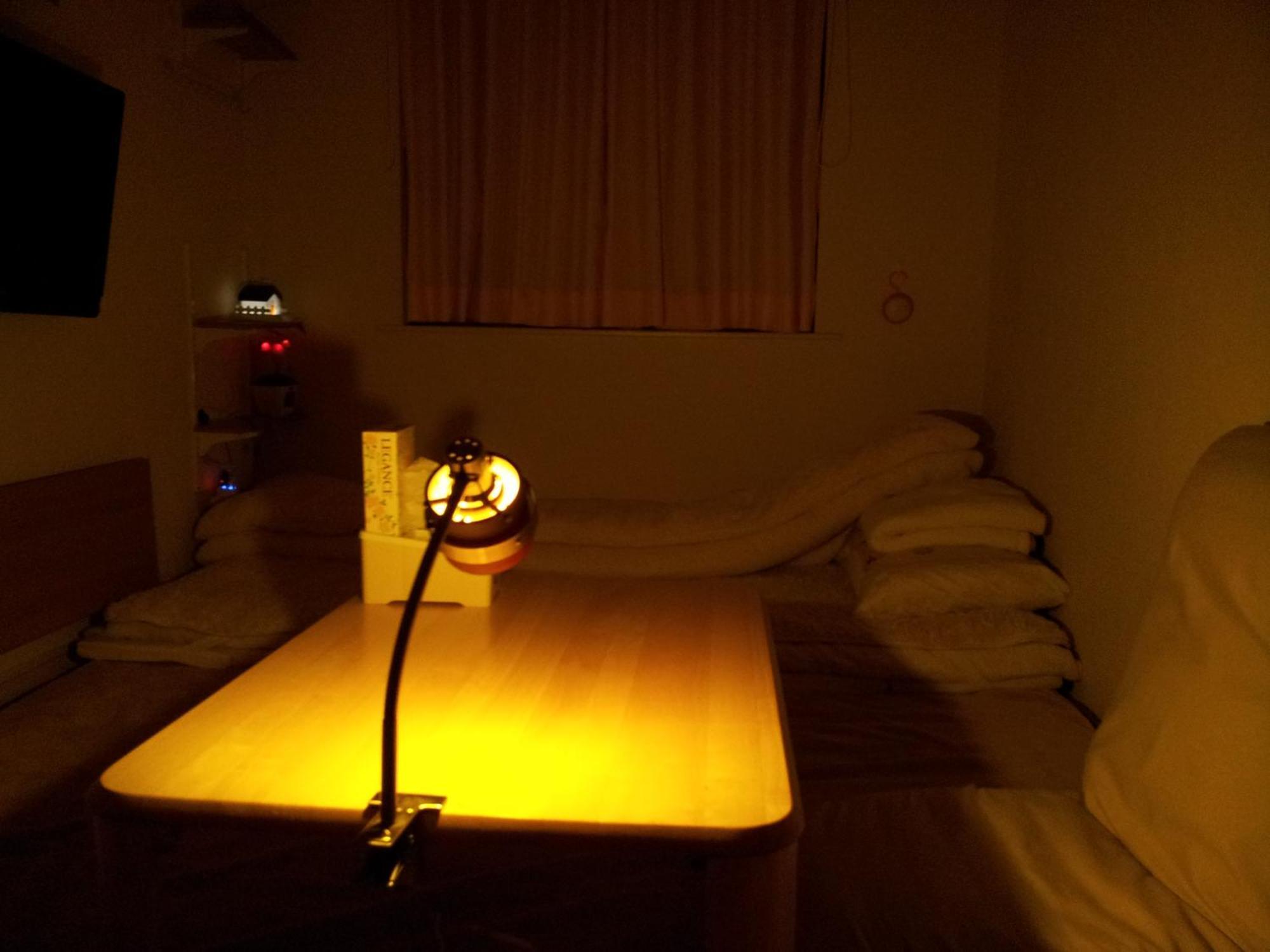 Tokyo8Home Hačiódži Pokoj fotografie