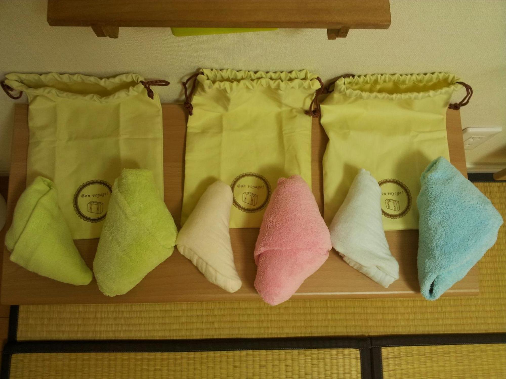 Tokyo8Home Hačiódži Pokoj fotografie