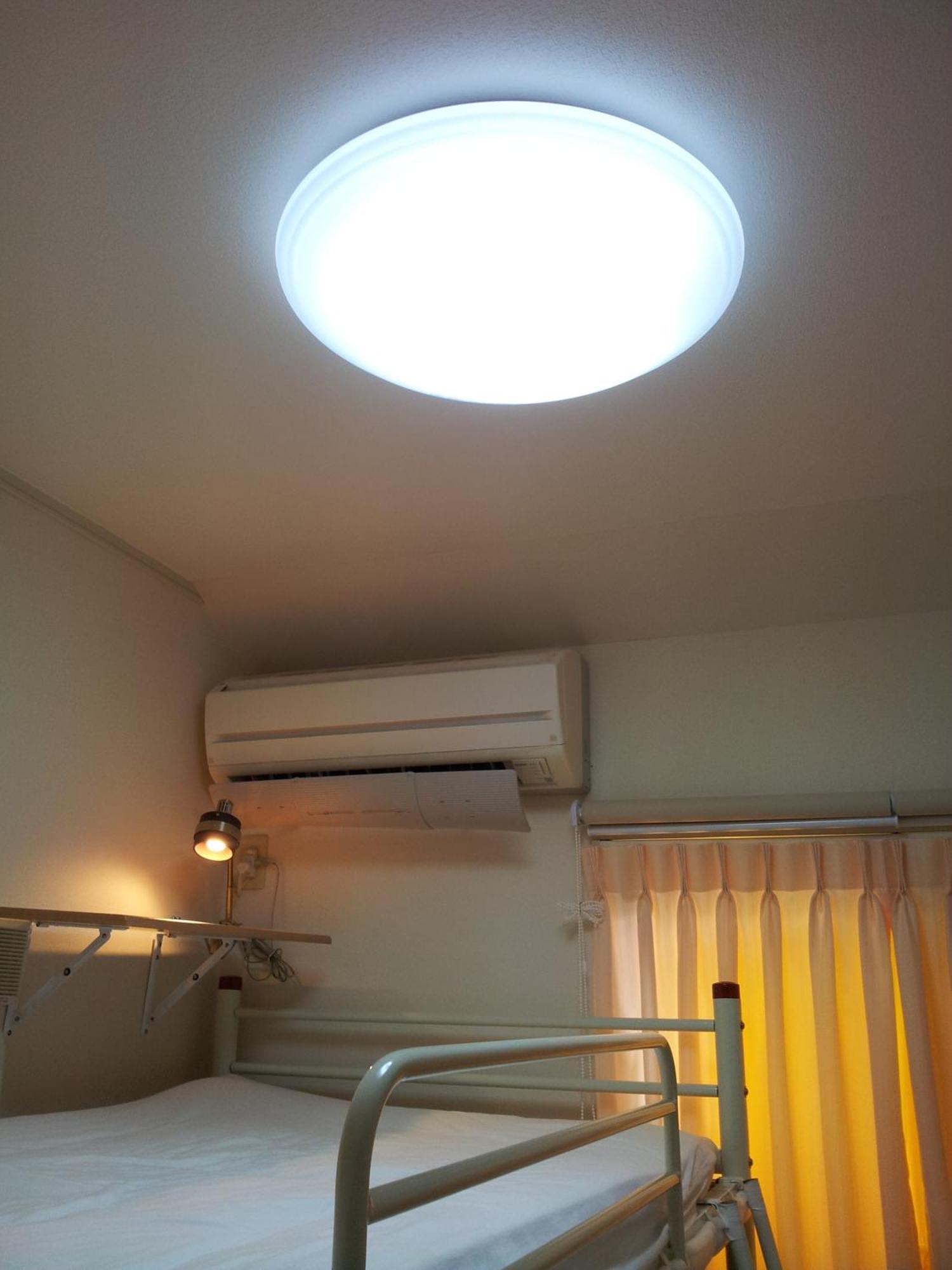 Tokyo8Home Hačiódži Pokoj fotografie