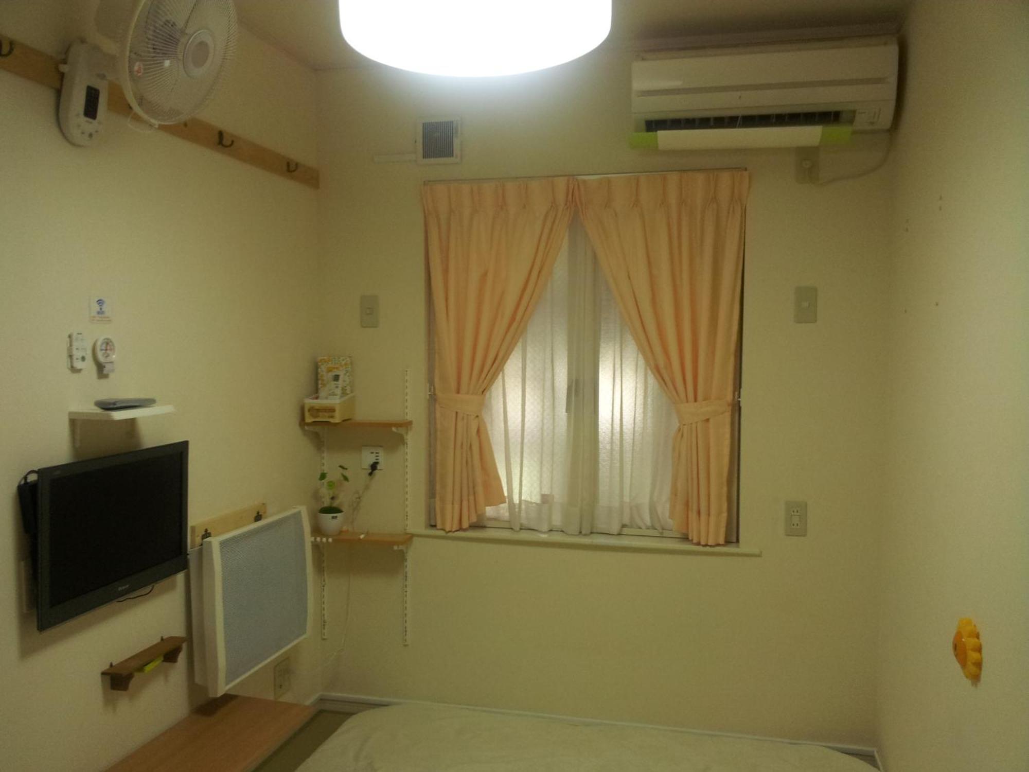 Tokyo8Home Hačiódži Pokoj fotografie