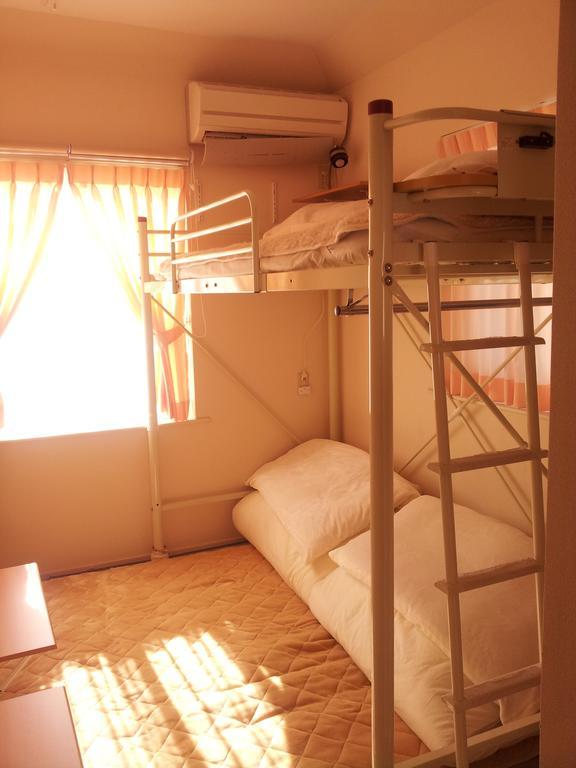 Tokyo8Home Hačiódži Pokoj fotografie