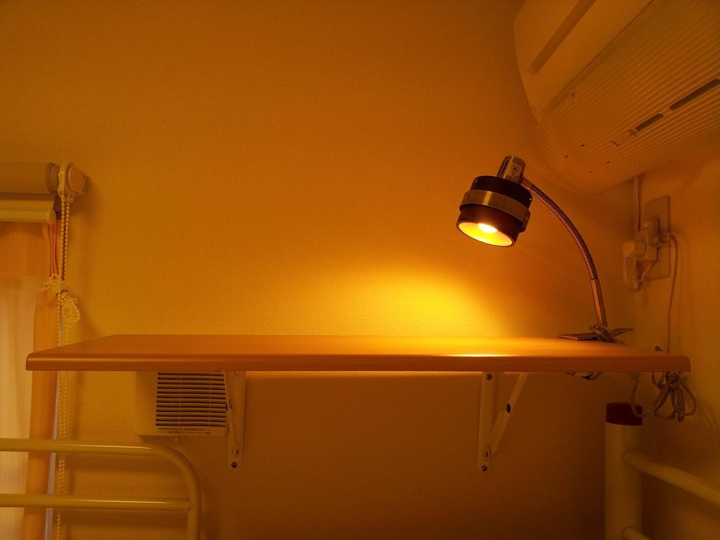 Tokyo8Home Hačiódži Pokoj fotografie