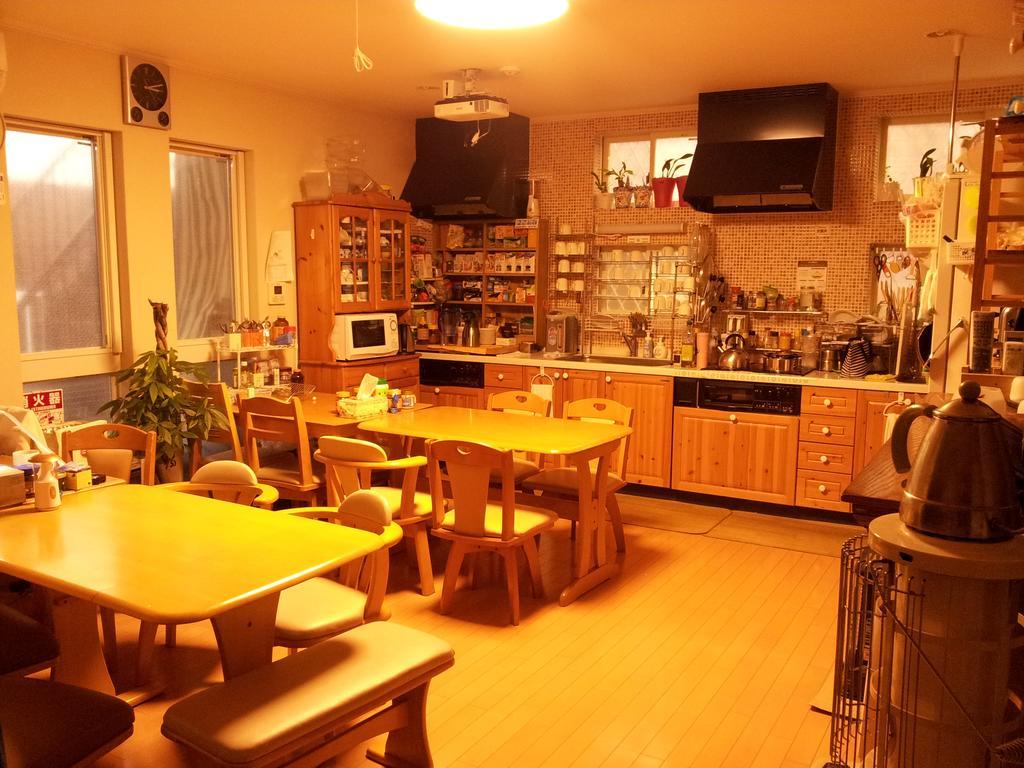 Tokyo8Home Hačiódži Exteriér fotografie
