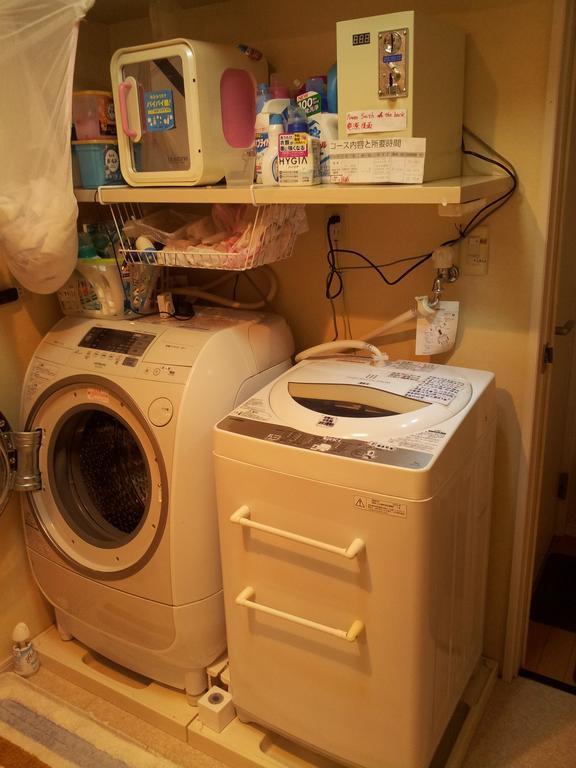 Tokyo8Home Hačiódži Exteriér fotografie