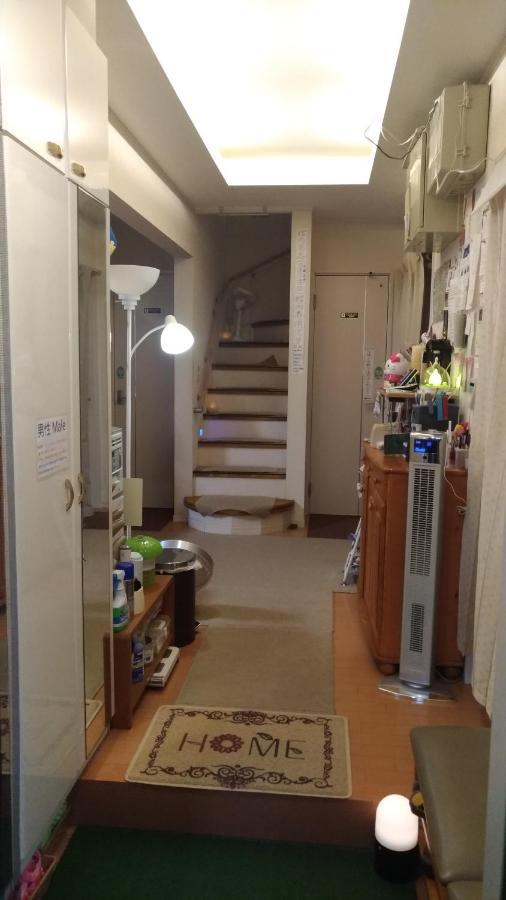 Tokyo8Home Hačiódži Exteriér fotografie